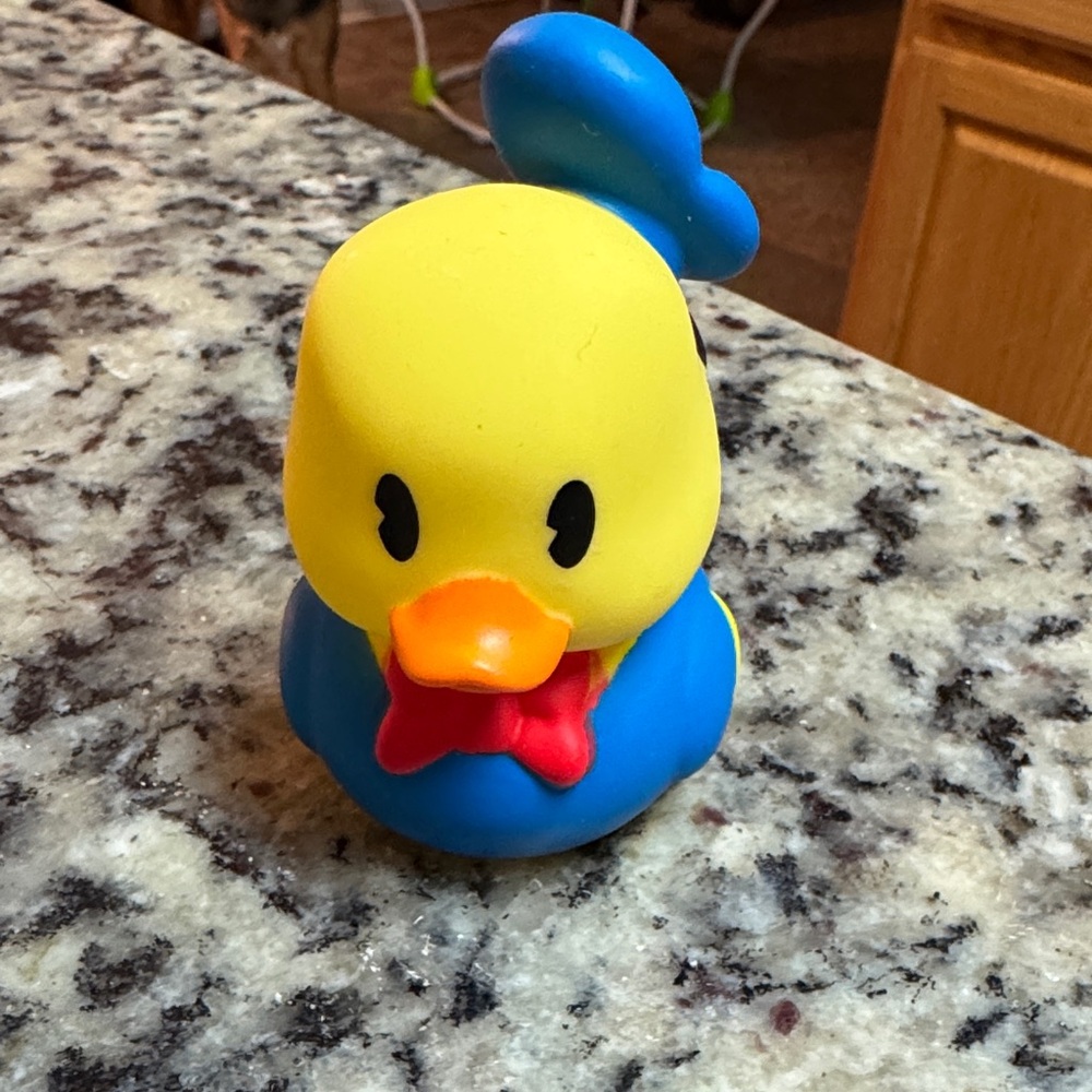 Donald Duck